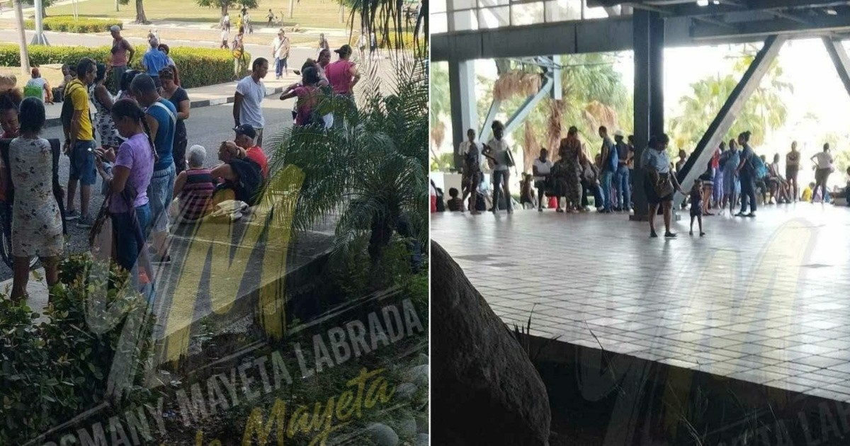 Teachers in Santiago de Cuba Endure Long Waits for Cash Salaries