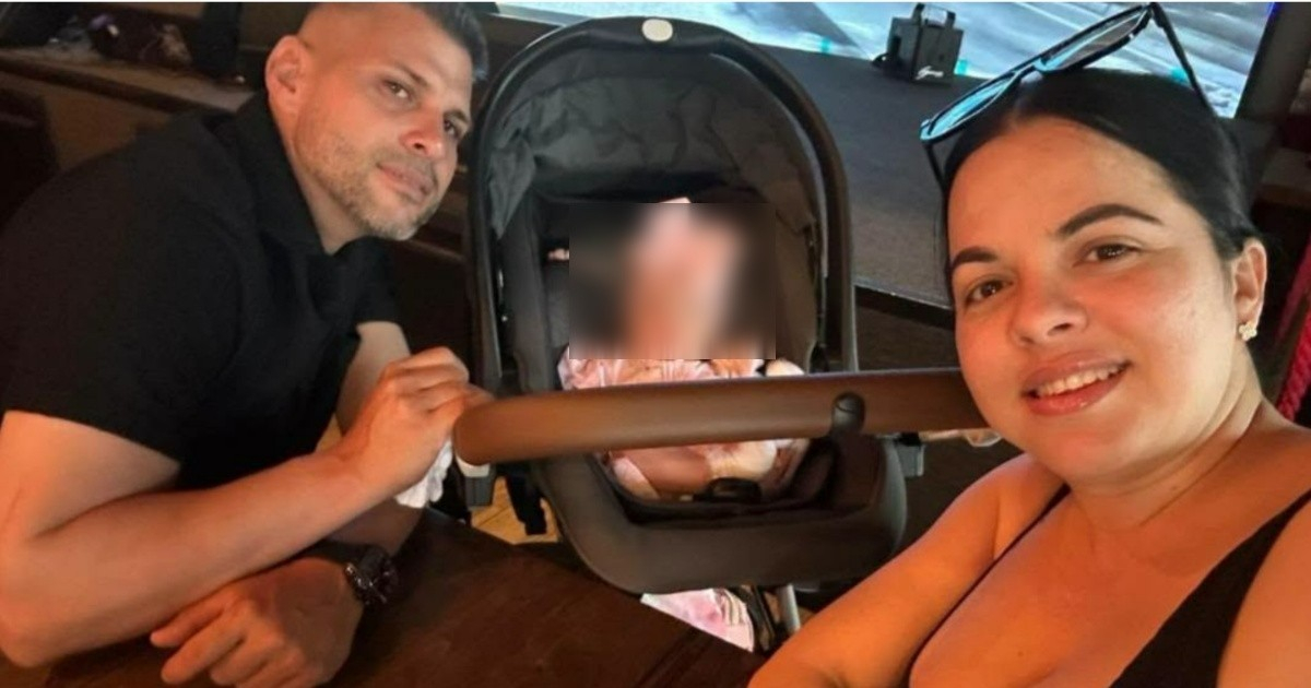 Urgent Call for Support: Cuban Family in the U.S. Faces ICE Detainment and Child's Cancer Diagnosis