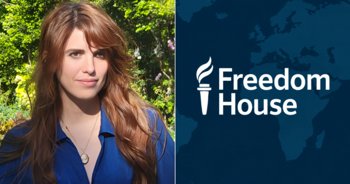 Carolina Barrero's Platform: A New Path for Cuba's Political Future