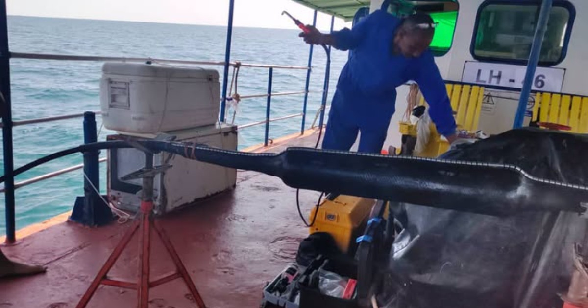 Prolonged Communication Blackout Plagues Isla de la Juventud Amid ETECSA's Delays