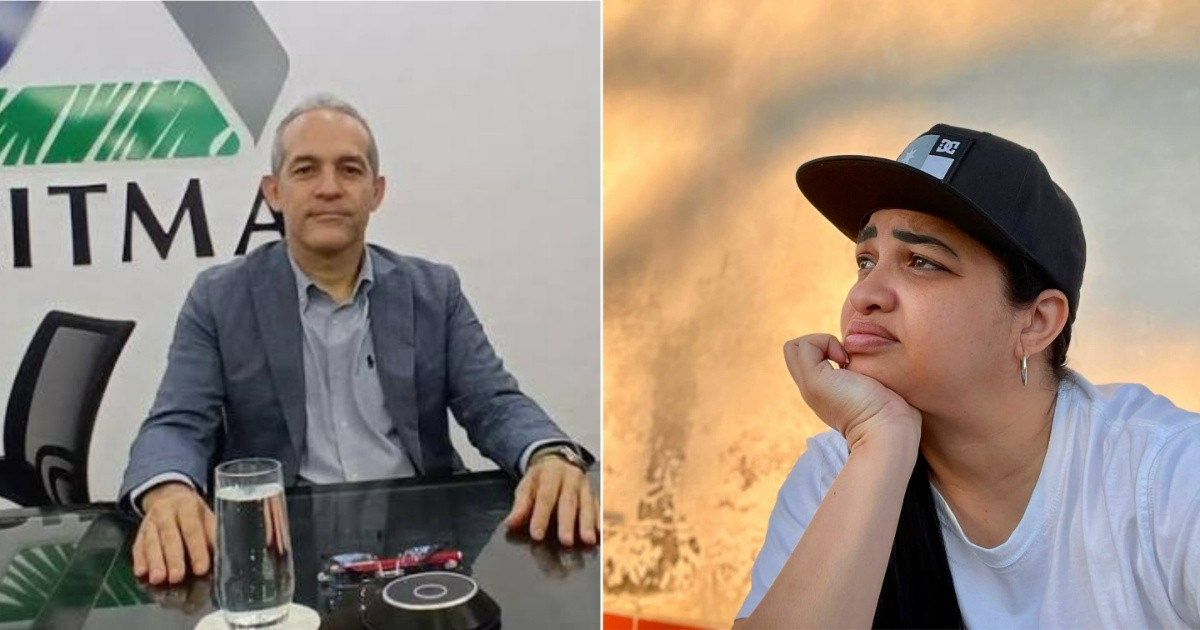 Cuban Activist Challenges Minister's Solar Panel Regulations: "Cuba Needs Less Control Over Survivors"