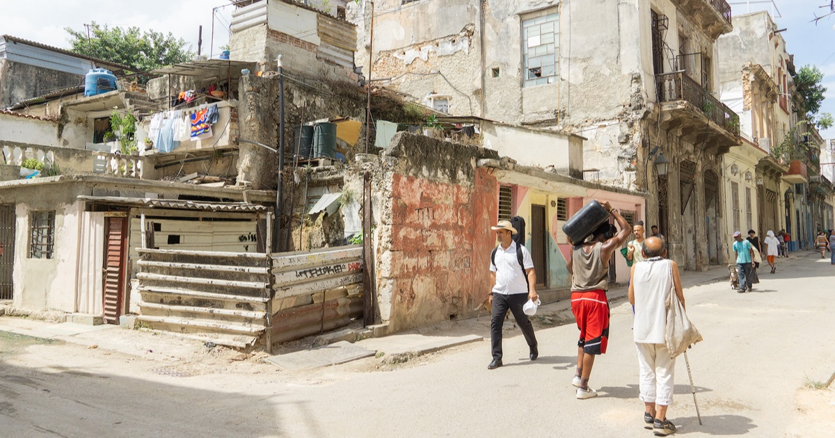 Economist Suggests Cuba Needs a Decade of 5% Growth: Is This Feasible?