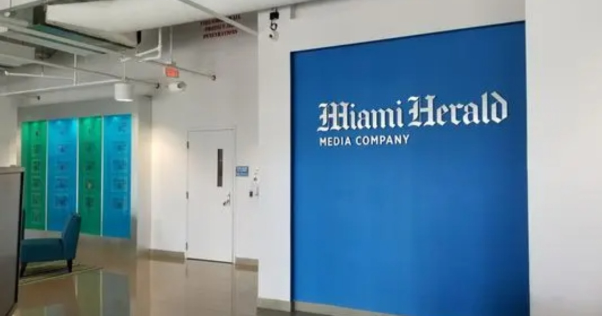 Massive Layoffs at Miami Herald and El Nuevo Herald: 28 Jobs Cut, Four Positions Frozen