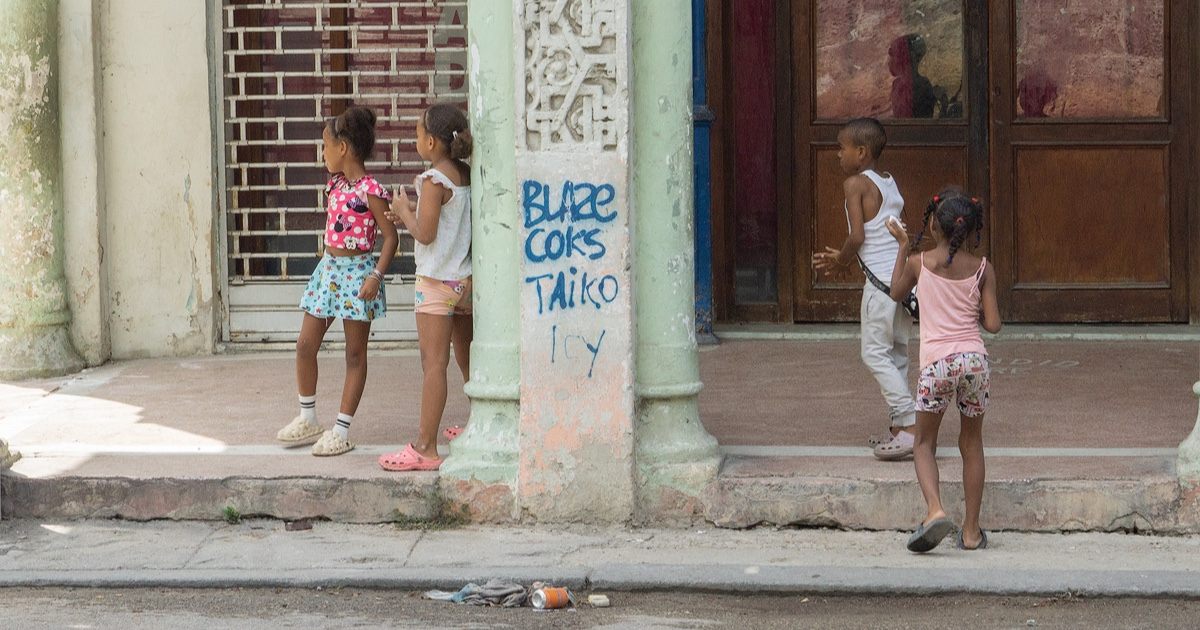Reflections by Father Alberto Reyes Inspired by a Cuban Child's Remark: "Yankees Are Human"