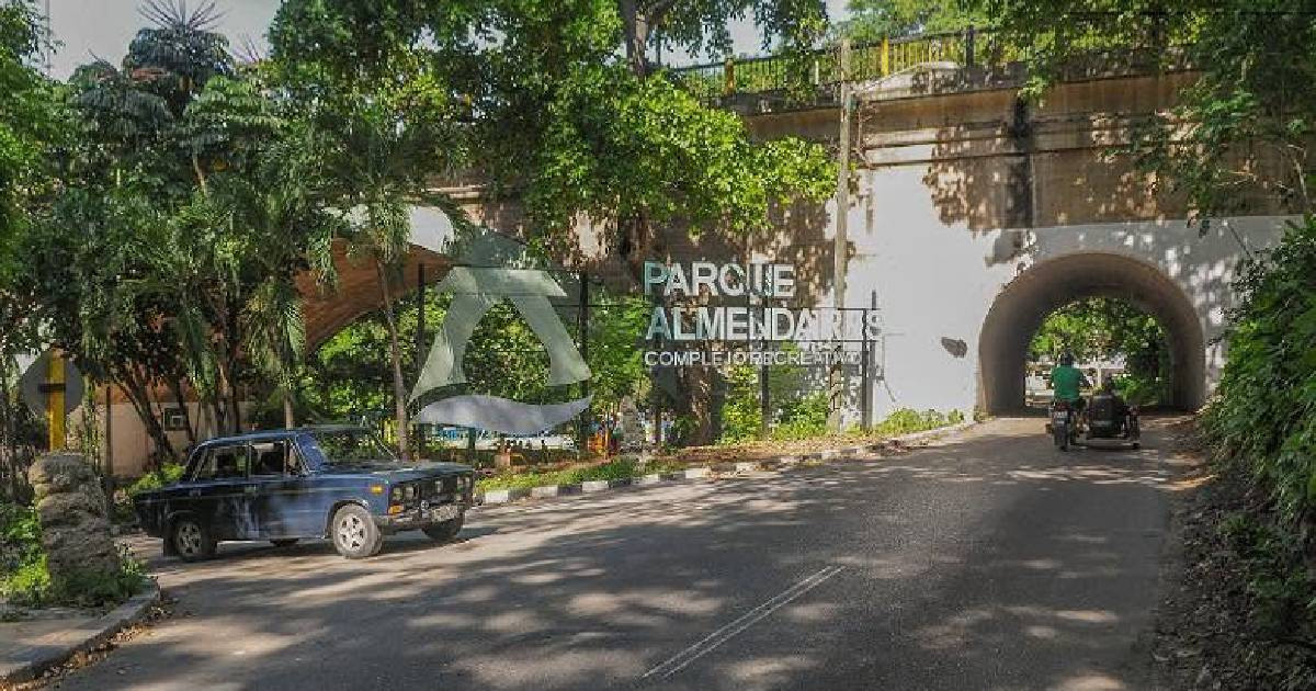 Persistent Noise Issues at Havana's Almendares Park Disrupt Residents