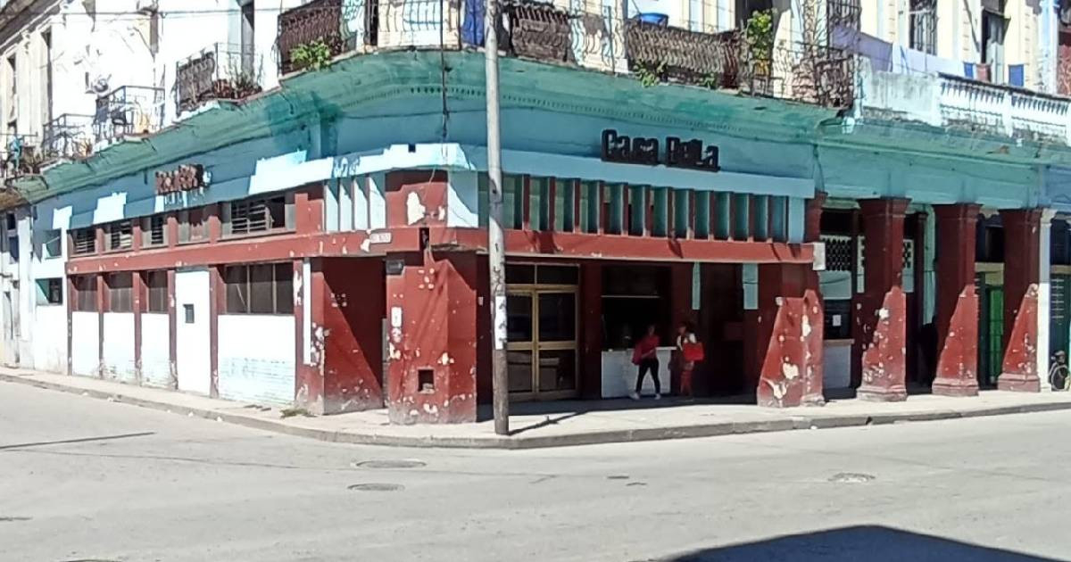 Palmares Seeks Private Operators for Cafés and Retail Outlets in Havana Amid State Management Failures