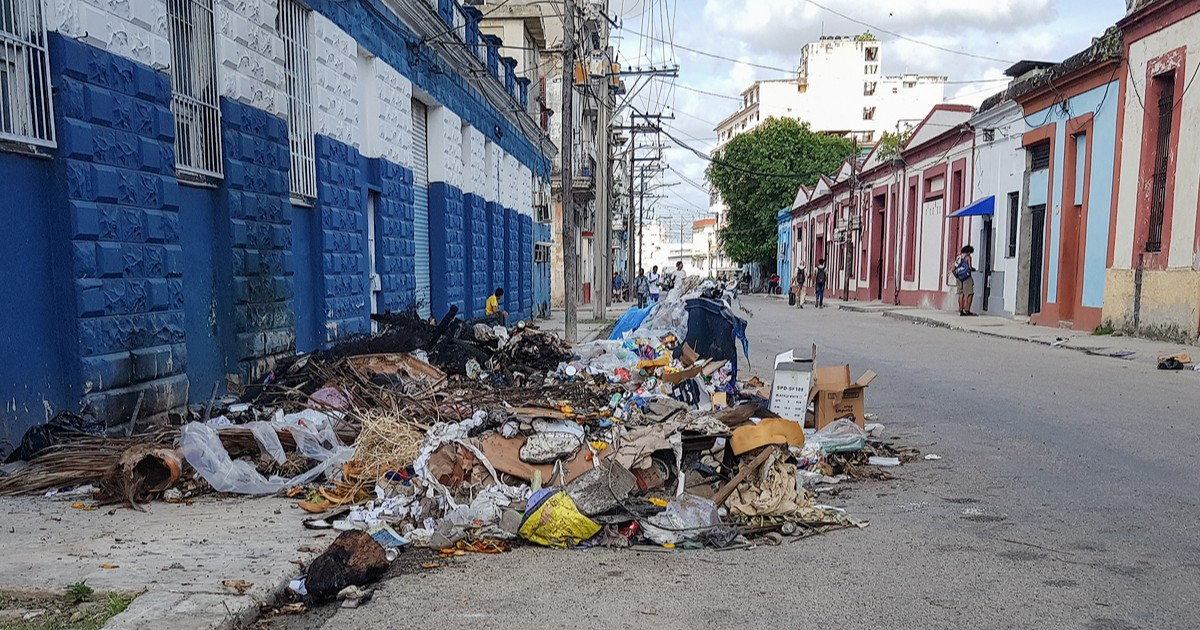 Cultural Symposium in Havana Continues Despite Nation's Collapse