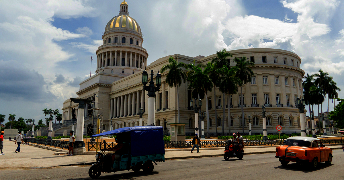Harvard Group Suggests Cuban Authorities Pave Way for Democratic Transition