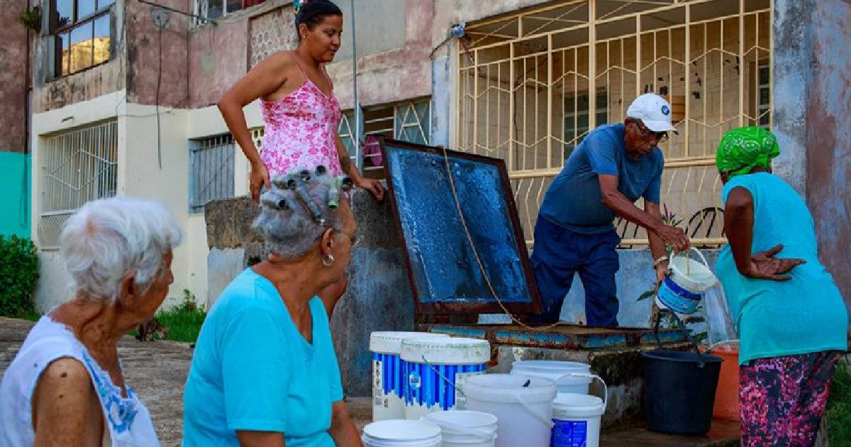 Readers Question Government Accountability as Cubadebate Seeks Photos of Cuban Solidarity