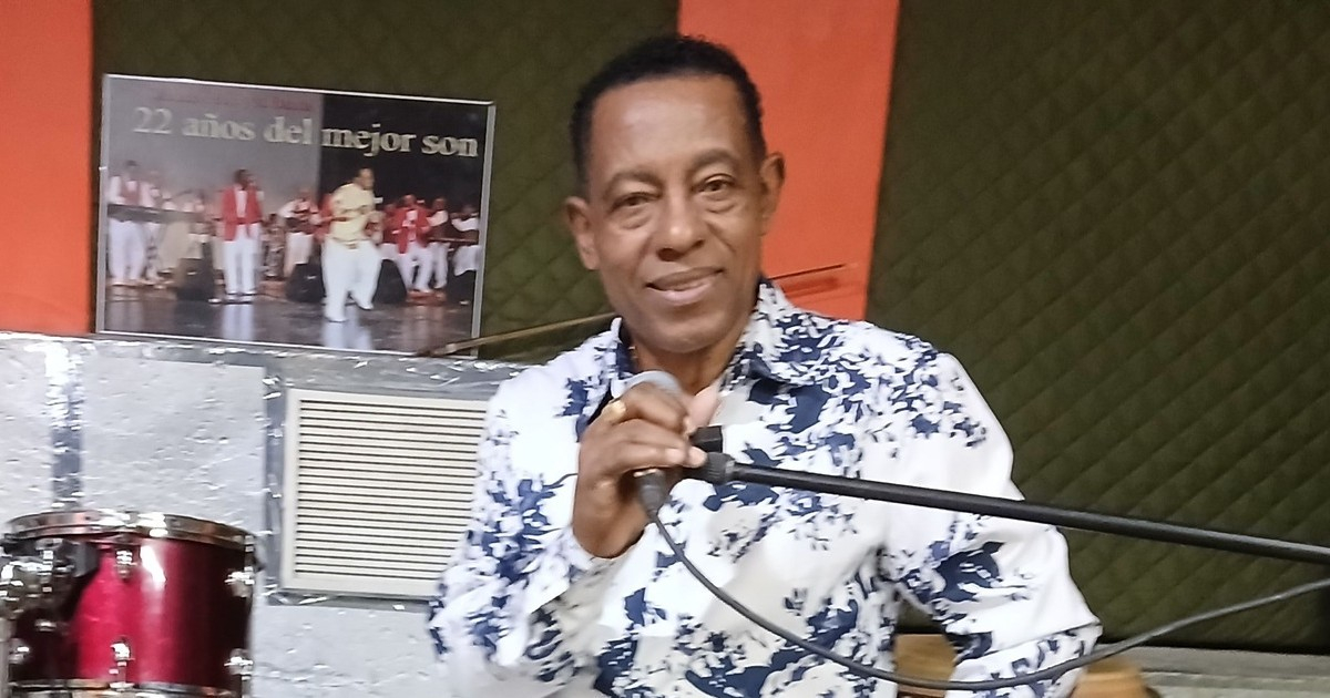 Cándido Fabré Joins the Outcry: "Lower the Oil, I Want to Eat with Fat"