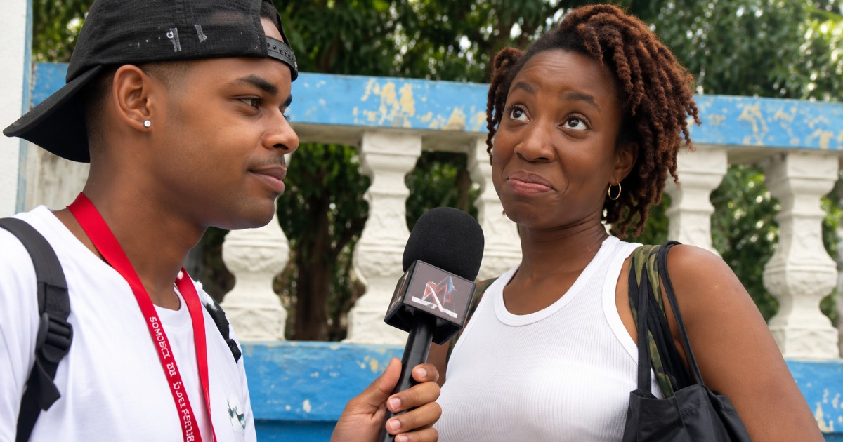 Cuban Seeks Answers: What Makes Cuba Unique?