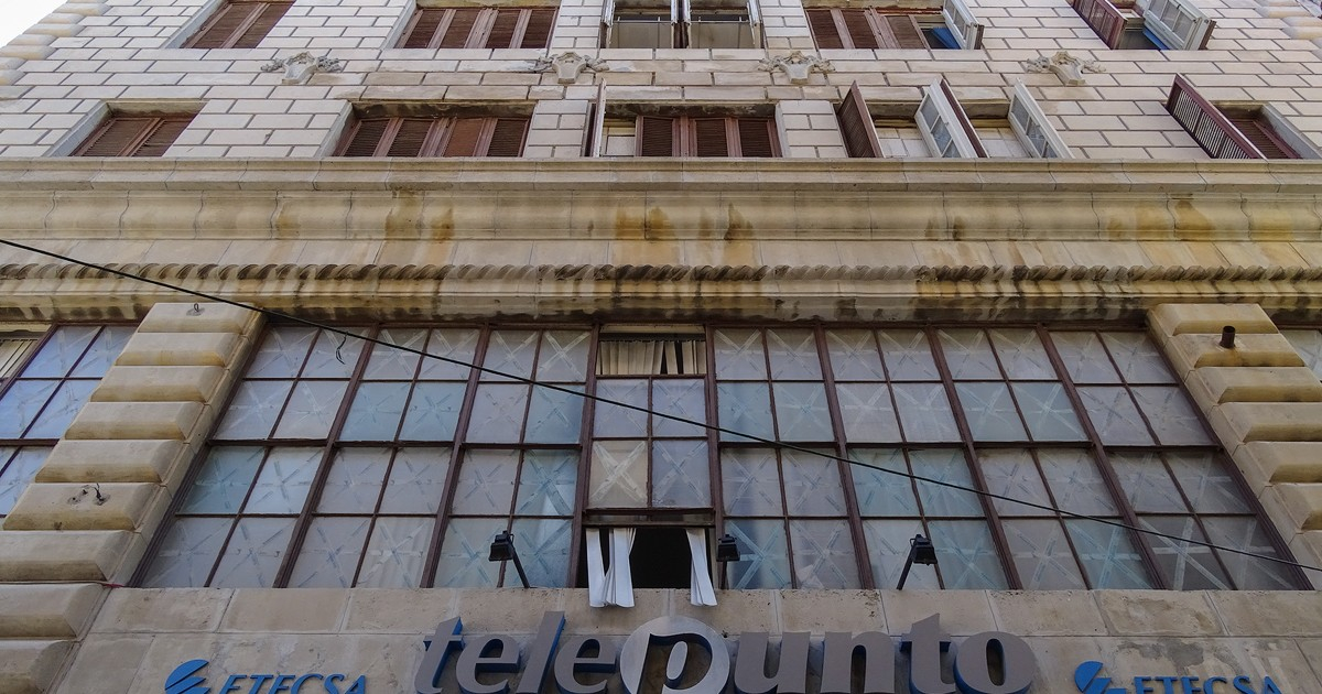 Island of Youth Faces Communication Blackout as ETECSA Remains Vague: "Actions Will Be Taken as Needed"