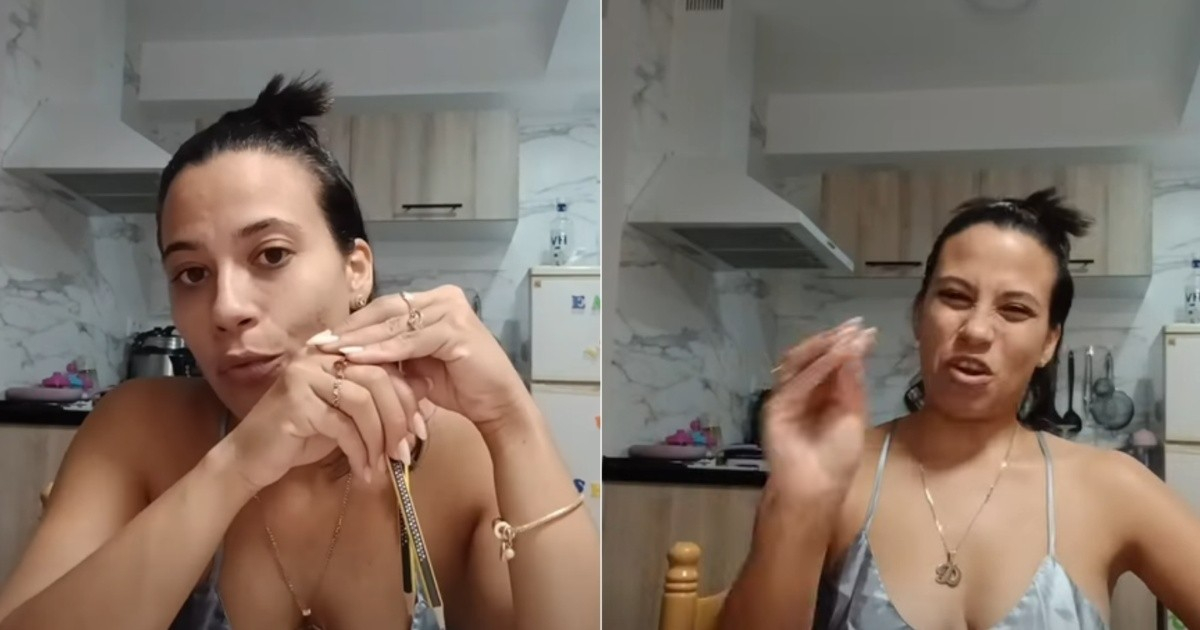 Cuban Expat in Spain Breaks Down School Supply Costs for Daughter