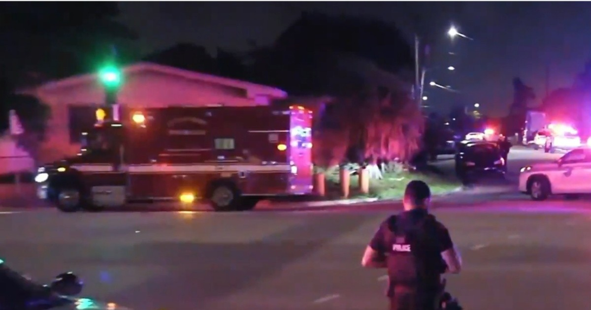 New Insights Emerge on Little Havana Triple Shooting Resulting in Two Deaths