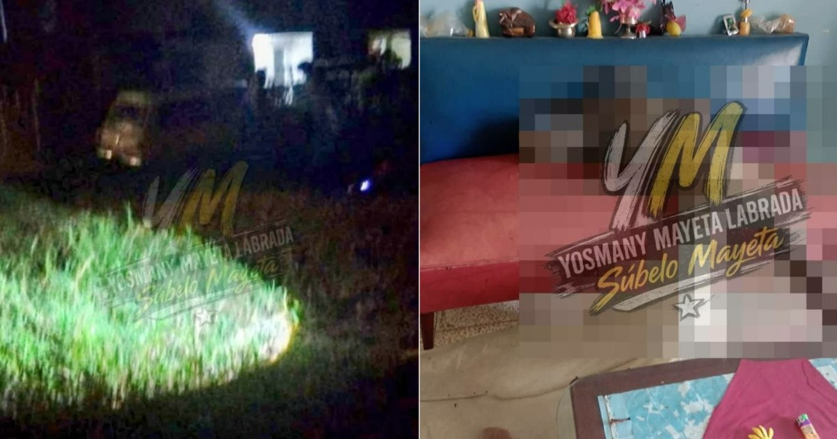 Cuban Authorities Delayed in Removing Man's Body from Santiago de Cuba Residence After Complaint