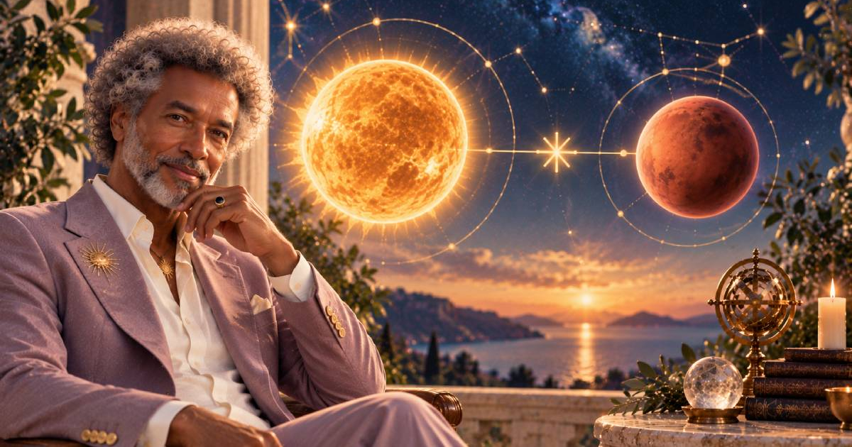 Solar Influence Meets Emotional Drive: A Cosmic Push to Act on September 14, 2026