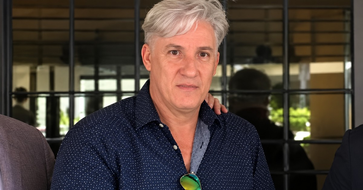 ICE on Fernando Armando Valdés Pérez's Deportation: "Infiltrated and Monitored Cuban Exile Community"