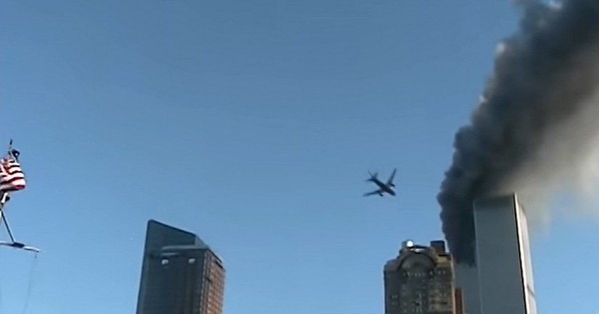 Cuban Pilot Recalls Urgent Landing Order on 9/11: "You Don't Need to Know Why"