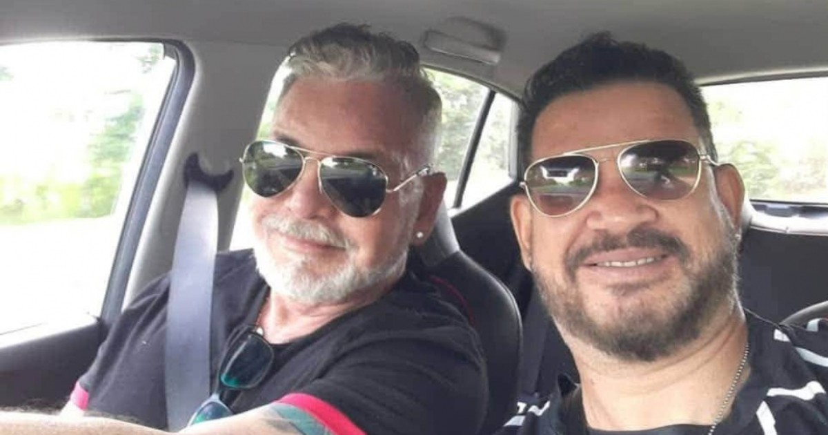"A Part of Me Died": Husband's Heartfelt Account of Cuban Victim in Miami Plane Crash