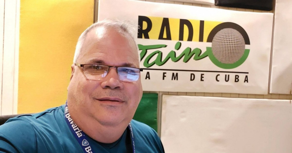 Guillermo Rivero de La Rosa, Esteemed Cuban Radio and TV Host, Passes Away