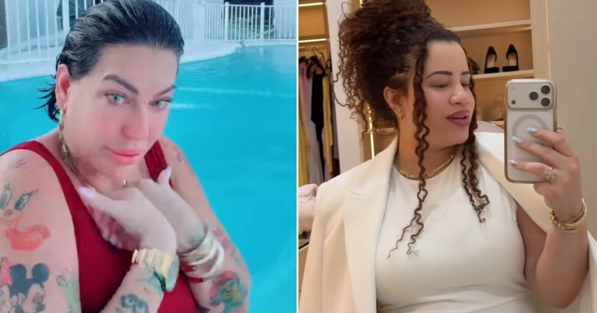 Is This a Jab at Flor de Cuba? La Diosa Criticizes TikTok "Course Sellers" and Academies: "It's a Waste of Money"