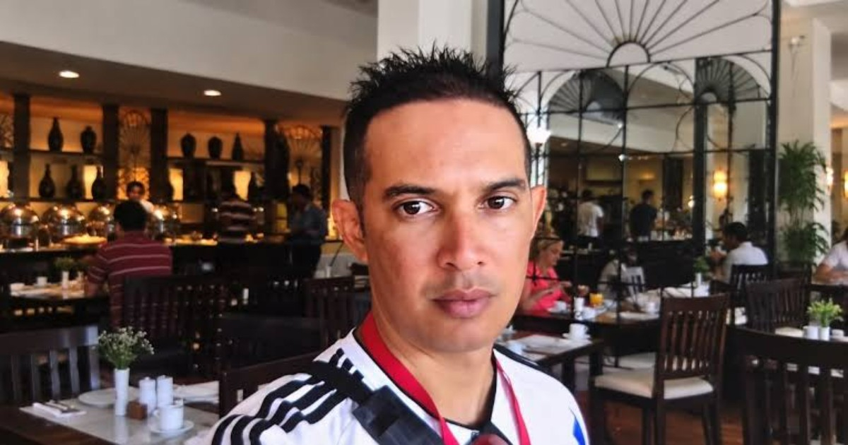 Electric Company Worker Alexander Pantoja's Death Ruled Natural Causes, Says Sister