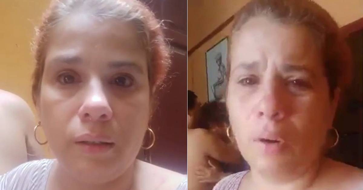 Desperate Plea from the Wife of a Cuban Political Prisoner