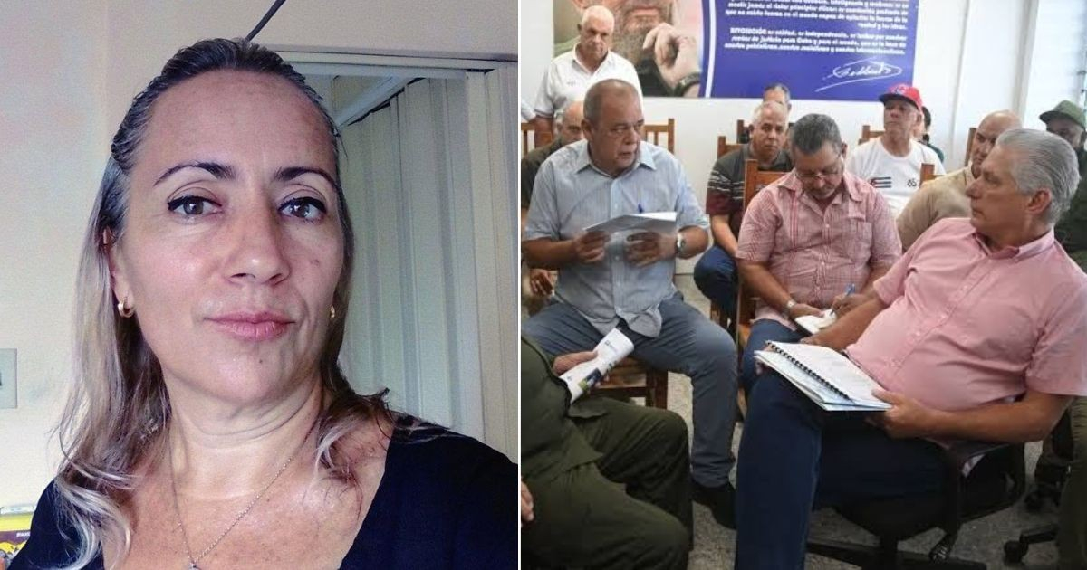 Why Must We Live Like This? Cuban Woman Challenges Leaders Over Water Shortage in San Agustín Lisa
