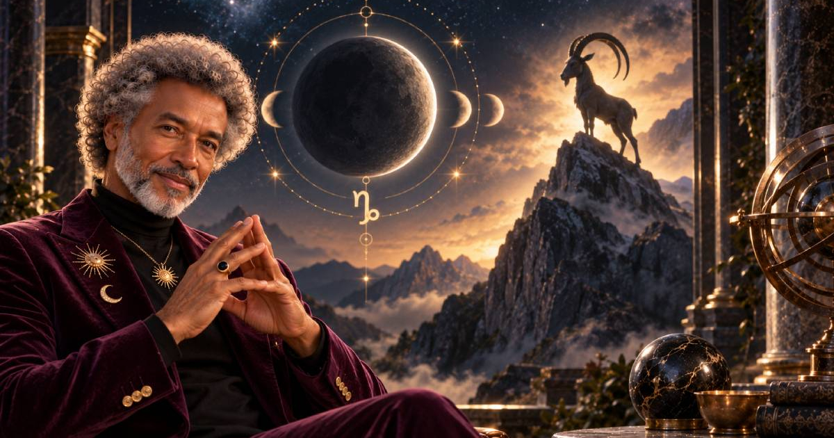 Astrological Insights for September 15, 2026 — Lilith in Capricorn: Redefining Your Ambitions