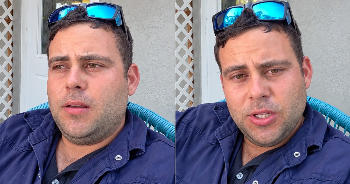 Cuban Man Escapes Death's Grip and Shares Miraculous Survival Story: "Doctors Had Given Up on Me"