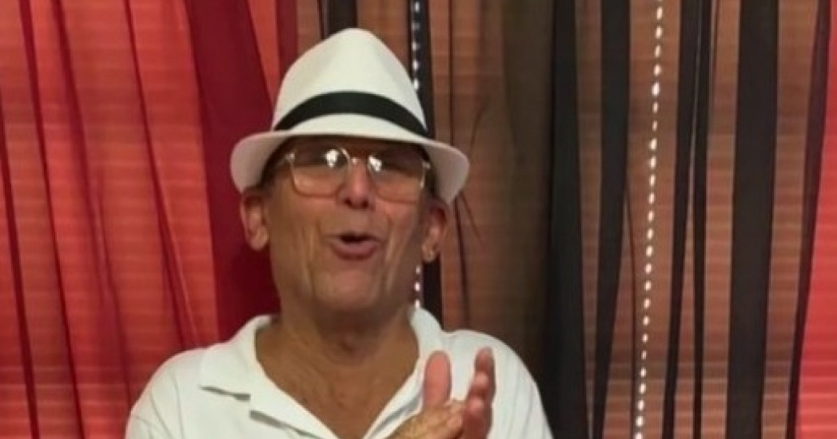 Farewell Ceremony Held in Miami for Julio Pineda, 75-Year-Old Cuban Victim of Amazon Plane Crash