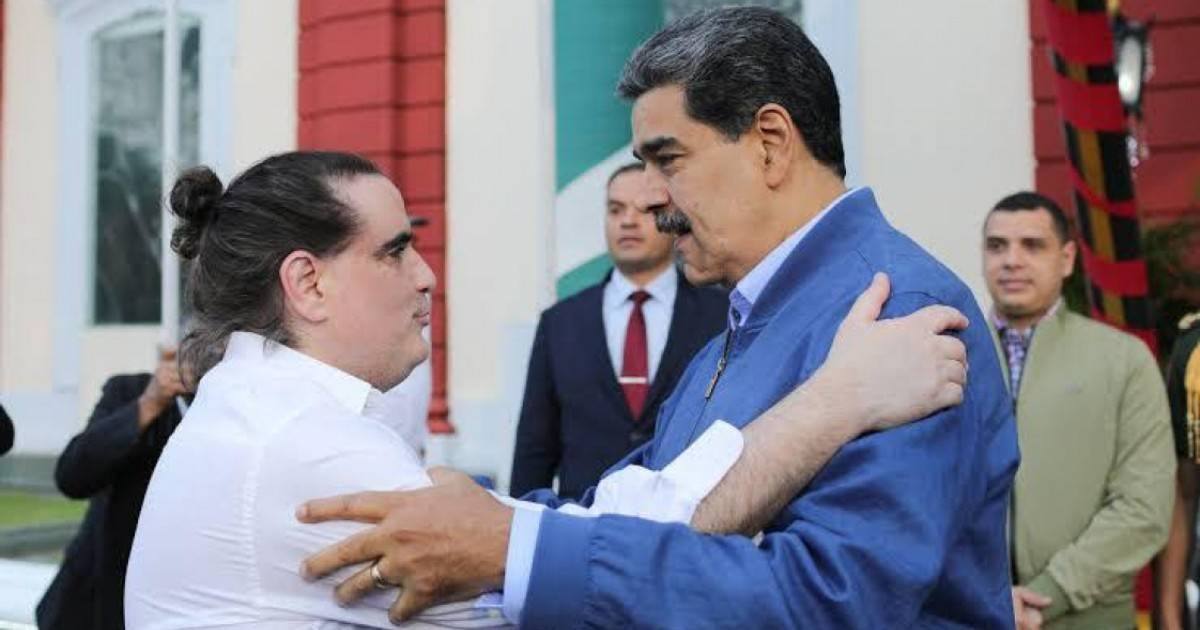 Alex Saab May Plead Guilty to Money Laundering in Miami, Potentially Testifying Against Maduro
