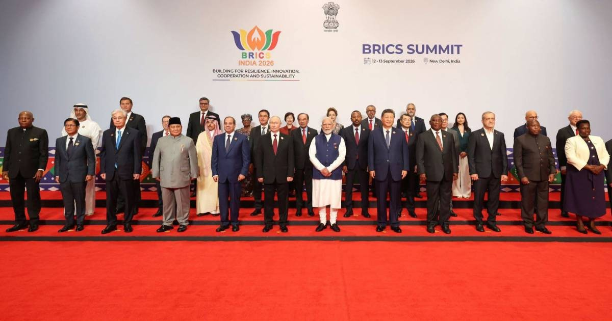 Cuban Vice Minister on Full BRICS Membership: "It Would Benefit Both Us and the Organization"