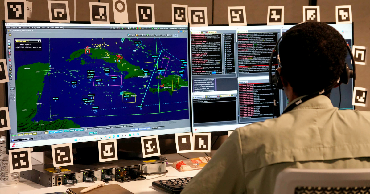 Cuba at the Heart of U.S. Military AI Experiment with Space Force Collaboration