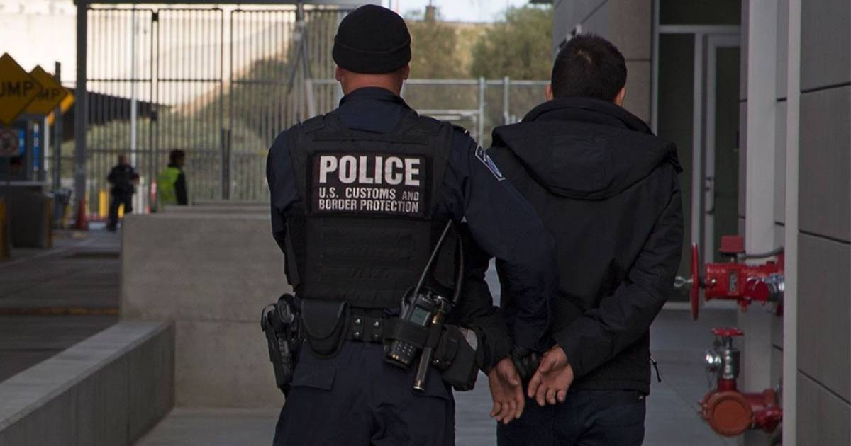 Cuban Citizen Refuses to Enter Mexico After ICE Transport to Border; Judge Steps In