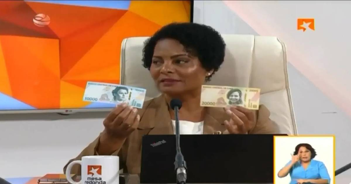 New Cuban Banknotes Spark Wave of Sarcastic Reactions on Social Media