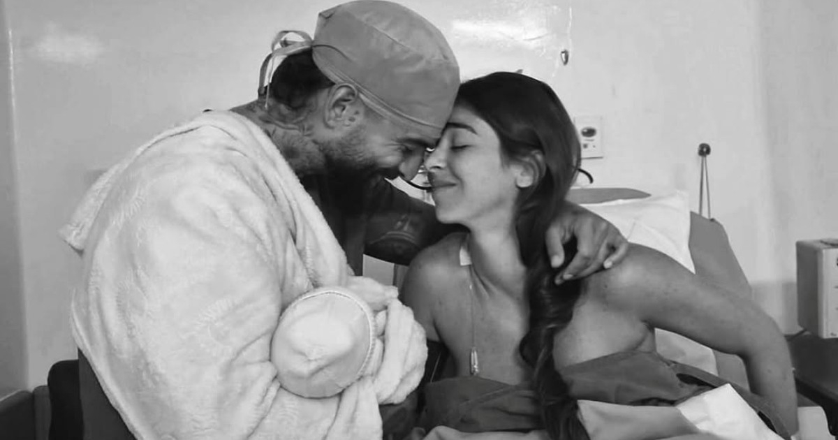 Maluma Welcomes His Second Child: Meet His Son and Discover His Unique Name