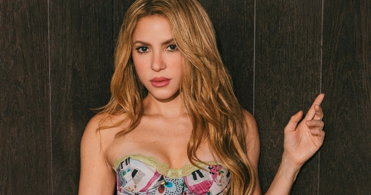 Shakira Returns to Spain Radiant, Reflecting on Her Departure: "Leaving Was One of My Toughest Moments"
