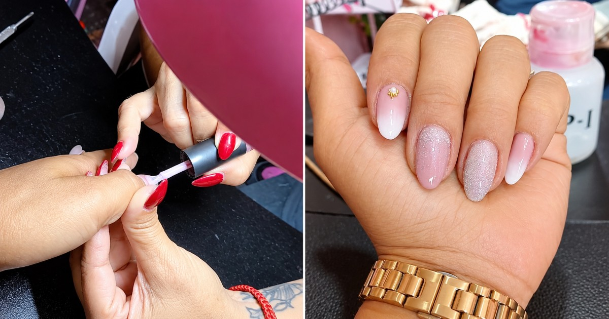 Is Nail Care in Cuba a Luxury or an Affordable Treat?