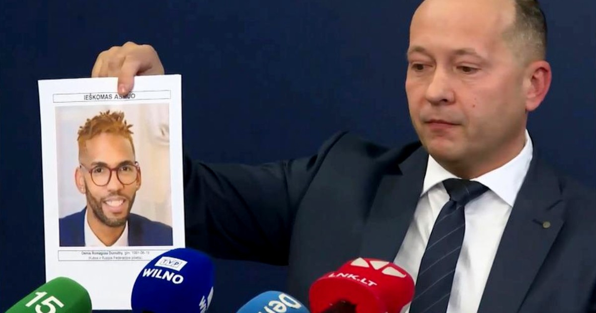Cuban Dance Instructor Orchestrated Sabotage Attacks Across Europe from Russia for Russian Intelligence