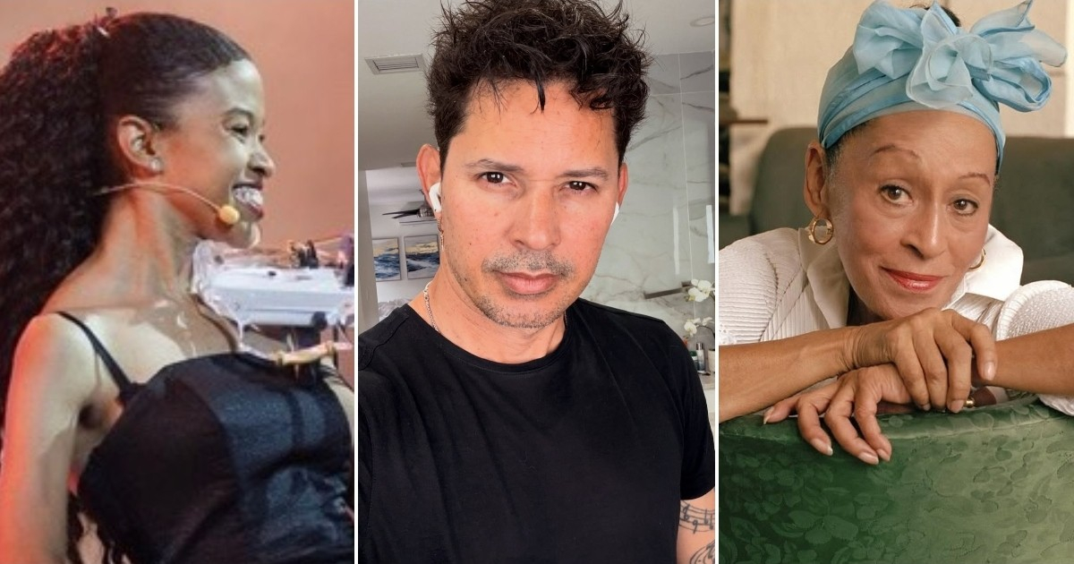 Eight Cuban Artists Vie for Latin Grammy 2026: Meet the Nominees