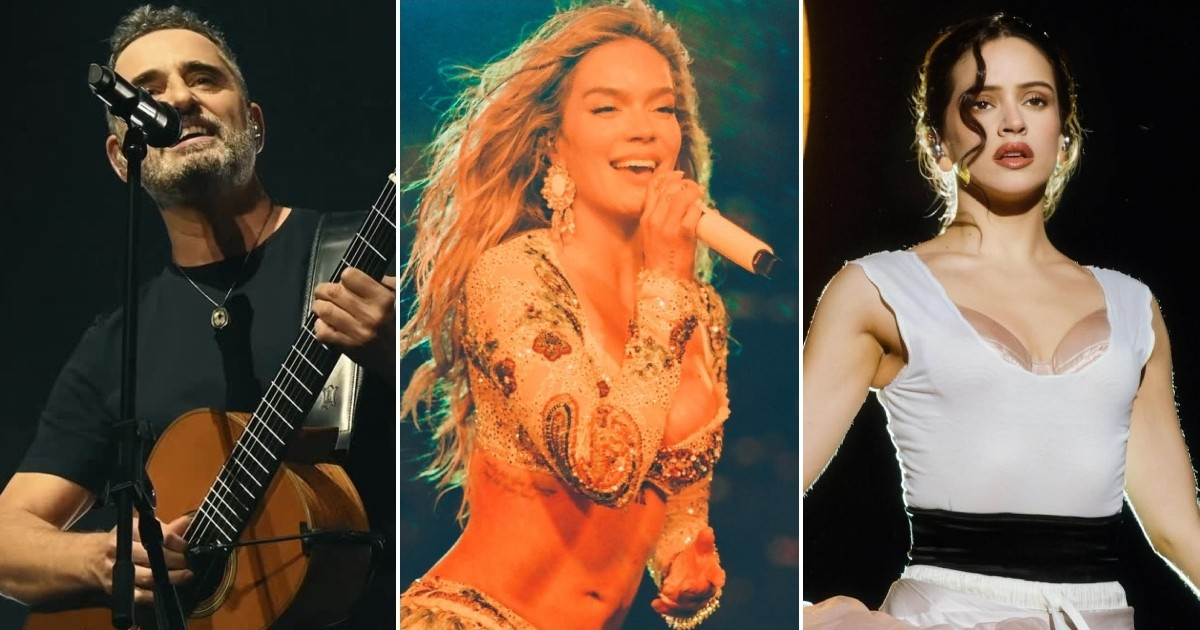 Latin Grammy 2026 Front-Runners: Karol G and Rosalía Lead with Seven Nominations Each