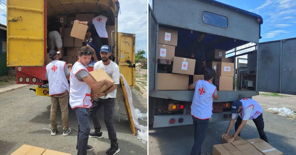 U.S. Expands Humanitarian Aid for Vulnerable Cuban Provinces