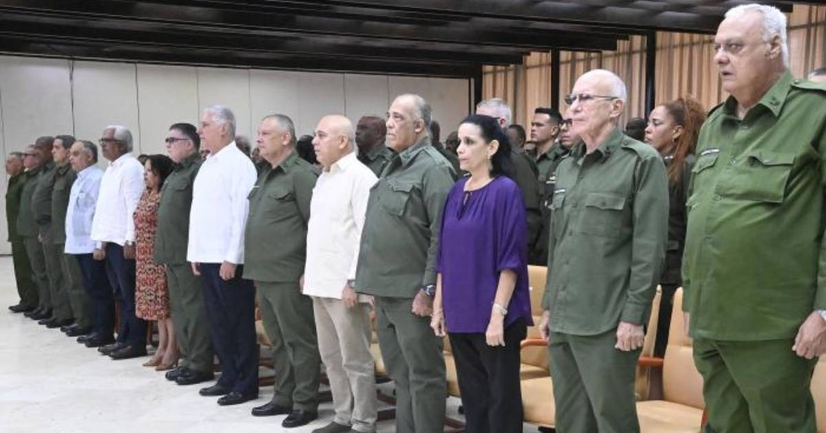 Cuban Regime Praises Its Prisons as "Fair and Humane" Amid Rising Political Prisoner Numbers