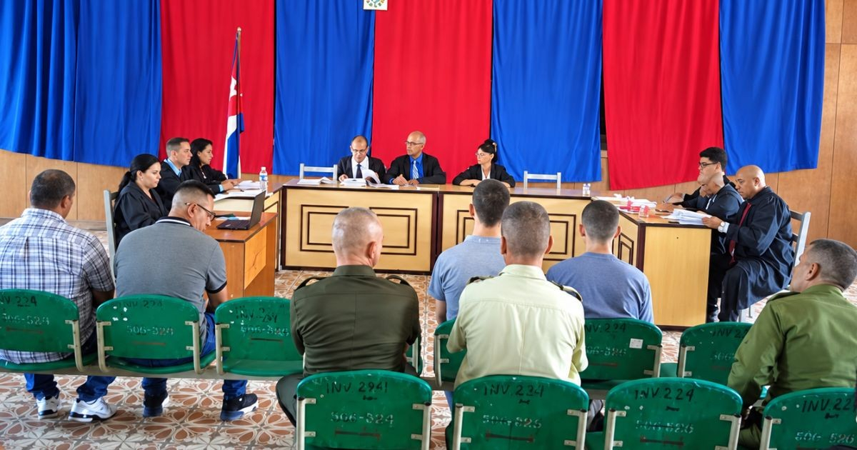 19-Year-Old Sentenced to Eight Years for Sabotage After Theft of Dielectric Oil