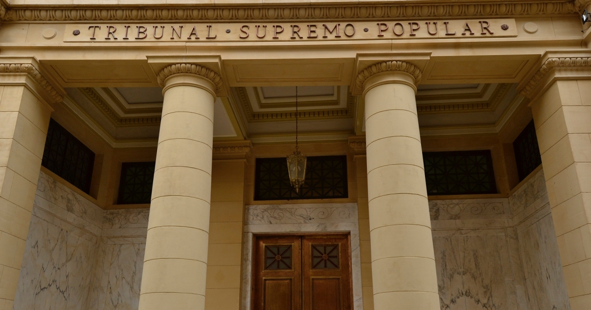 Cuban Regime Shuffles Leadership in Supreme Court