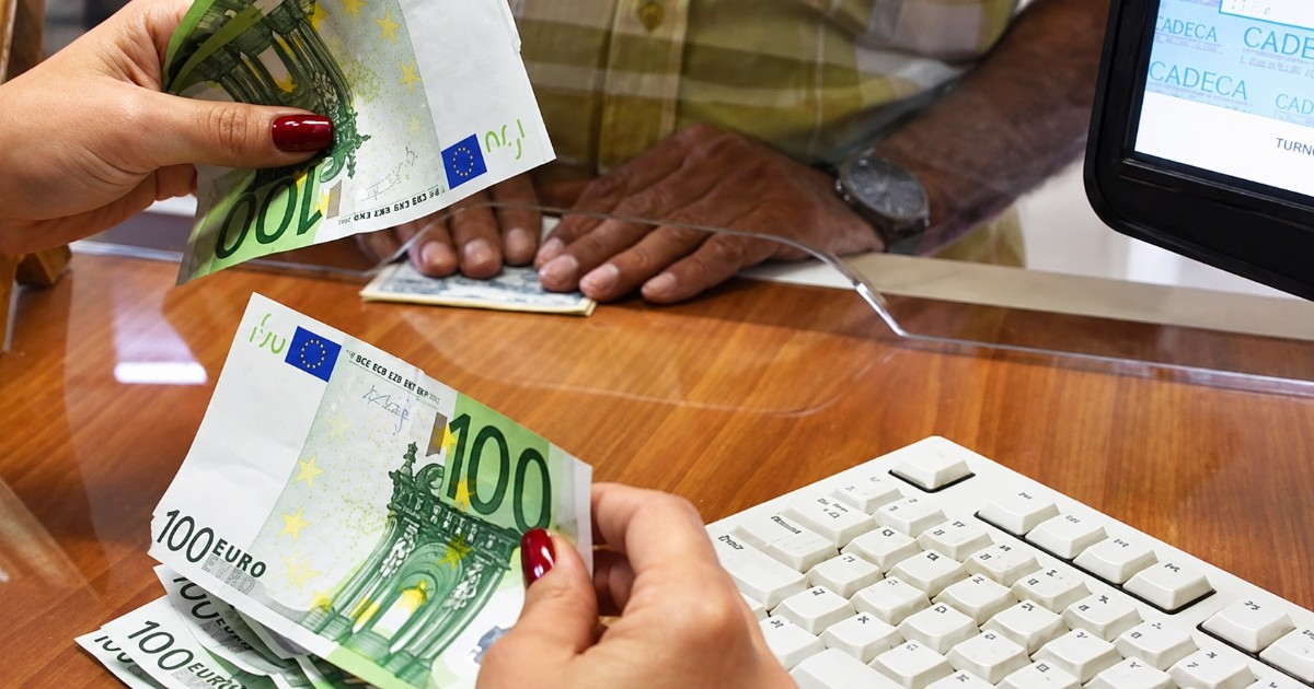 Private Currency Exchange Opens in Cuba: Unveiling Its Critical Role