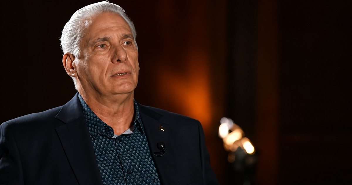 UN Stands with Cuban People Following Meeting with Díaz-Canel