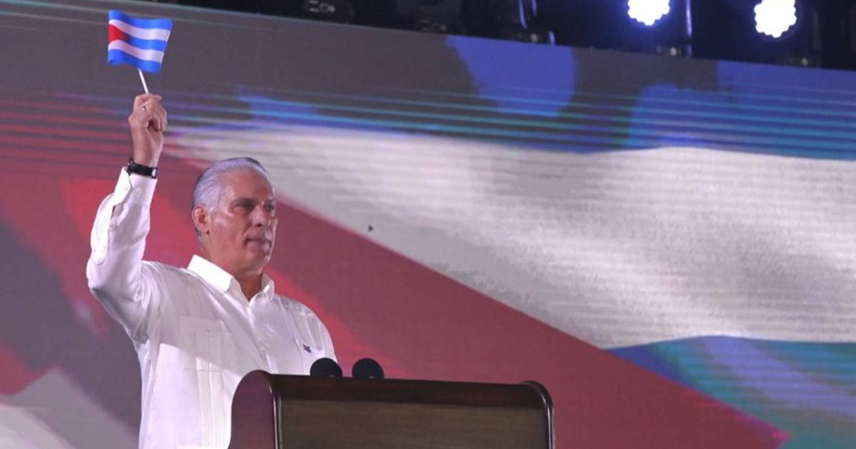 Cuba: The Regime's Double Standard - Blaming the Embargo for Failures, Credit to the Revolution for Successes
