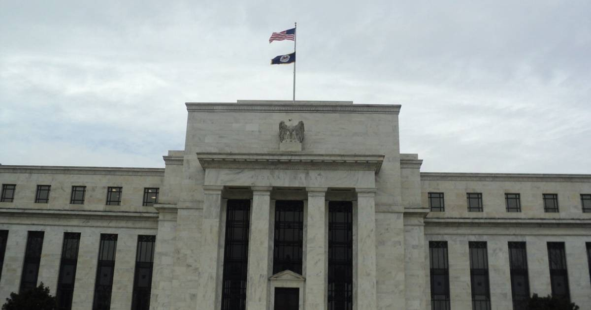 Federal Reserve Raises Interest Rates for the First Time in Three Years, Defying Trump's Calls to Lower Them